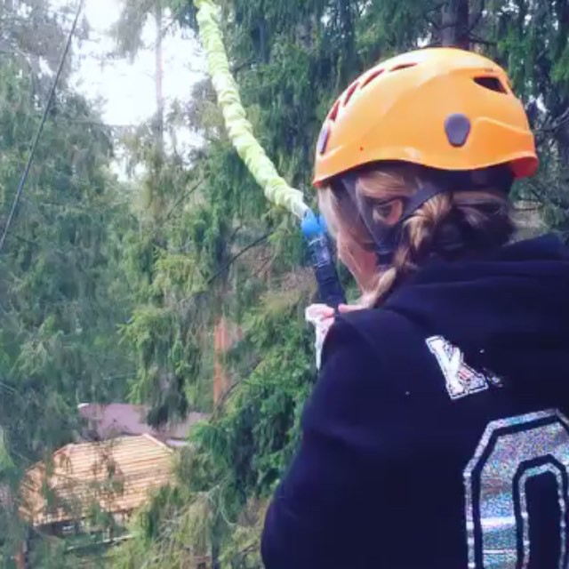 Видео by @lida_koppalina Это самая большая вышка с устройством свободного падения Quick Jump🏻 Только в GREENVALD Парк Скандинавия Попробуй в эти выходные🏻Координаты: 60.287649, 29.744828