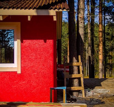 Веревочный парк GREENVALD Парк Скандинавия прощается с вами до начала следующего сезона Зимой у нашего комплекса будет много различных интересных предложений для вашего здорового семейного отдыха🏻 Координаты: 60.287649, 29.744828