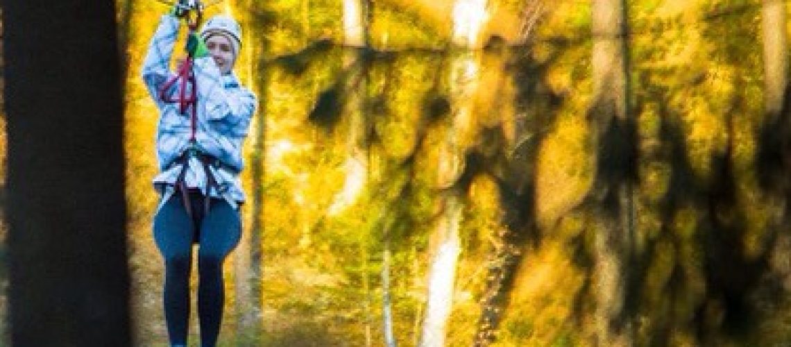 Увидимся в следующем сезоне Веревочный парк GREENVALD Парк Скандинавия уже скучает по вашим счастливым лицам Координаты: 60.287649, 29.744828