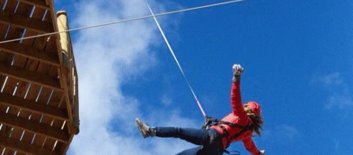 Еще одна новинка, которая будет в GREENVALD Парк Скандинавия Первая в России 15 метровая вышка с устройством свободного падения Quick Jump, точно придет по вкусу всем экстремалам. Скоро открытие!!!